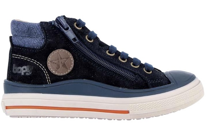 Bopy velvet bleu8374702_1