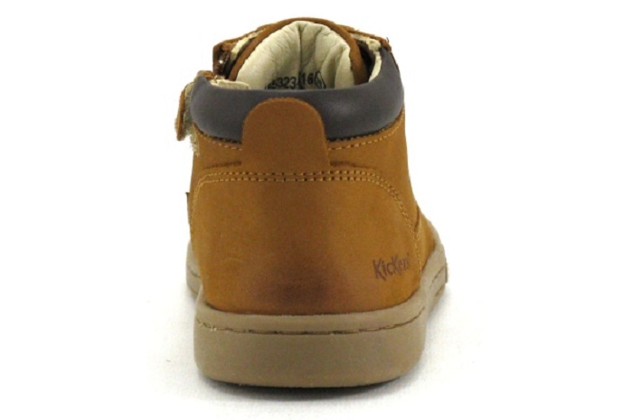 Kickers tackland camel8378801_4