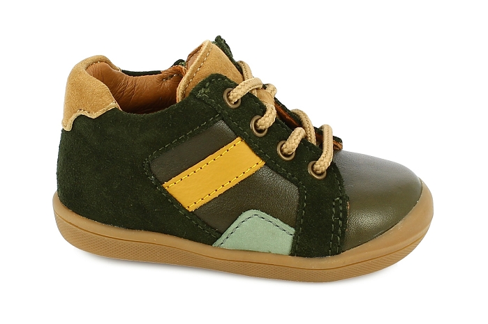 Bellamy gabin kaki8381401_1