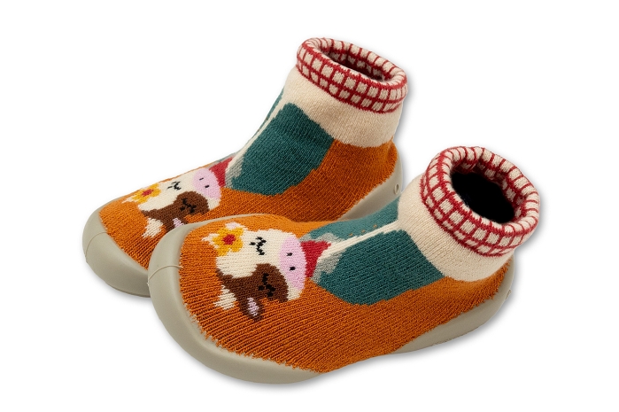 Collegien abigaelle orange8383901_1