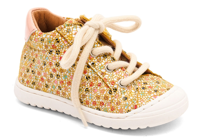 Bisgaard thor z f jaune8387401_1