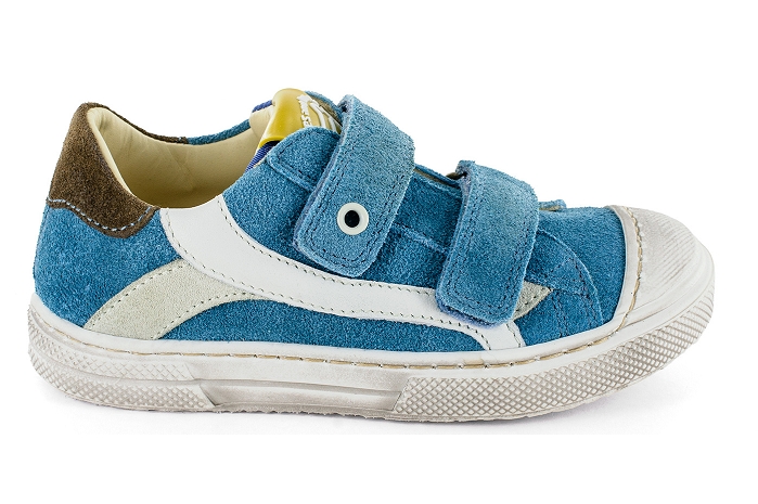 Stones and bones marro bleu8389301_1