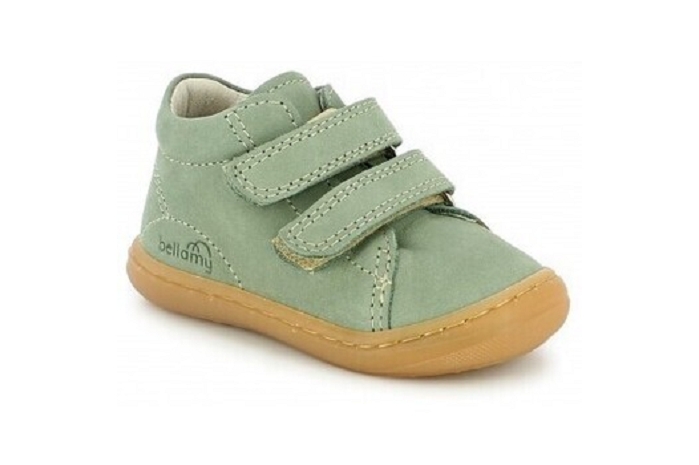 Bellamy loulou vert8390701_1