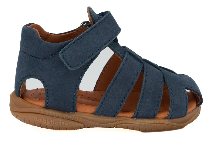 Babybotte tafari bleu8393301_1