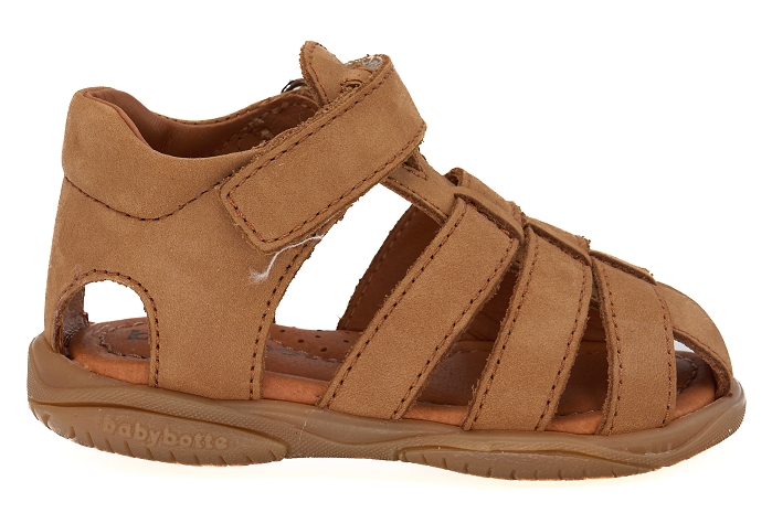 Babybotte tafari camel8393302_1