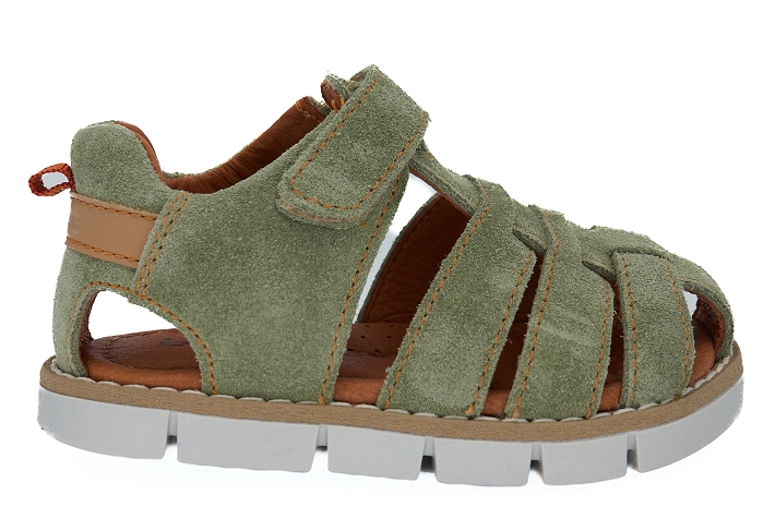 Babybotte tenerife kaki8393401_1