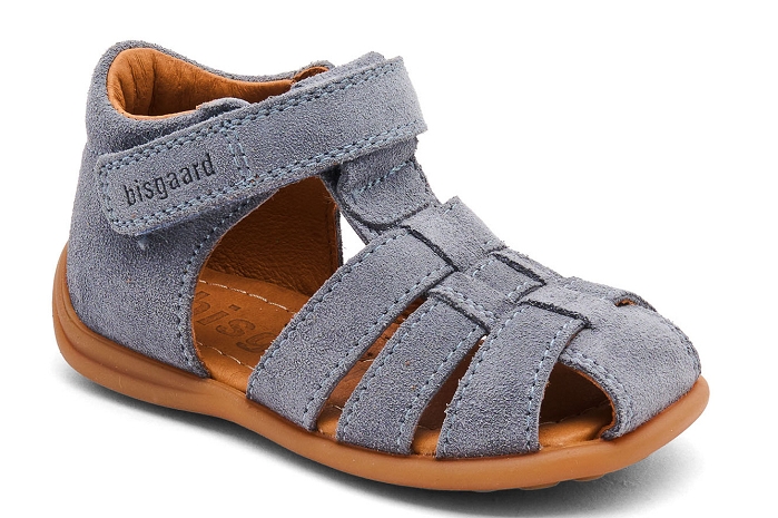 Bisgaard carly mixte bleu8395401_1