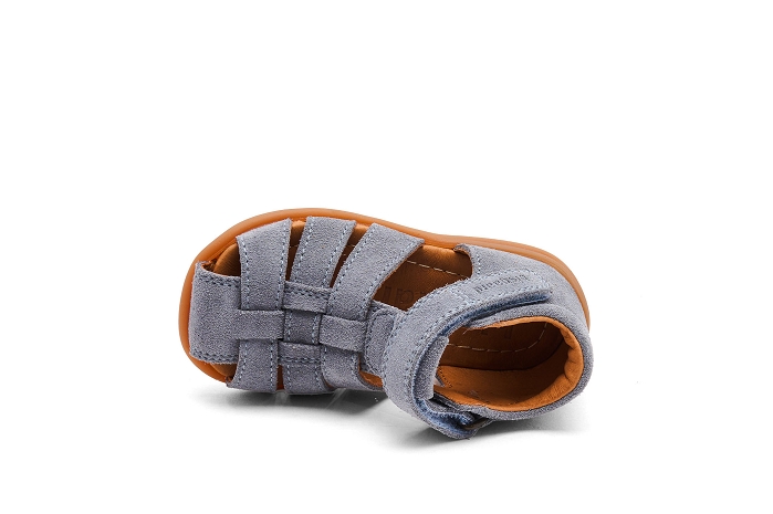 Bisgaard carly mixte bleu8395401_5