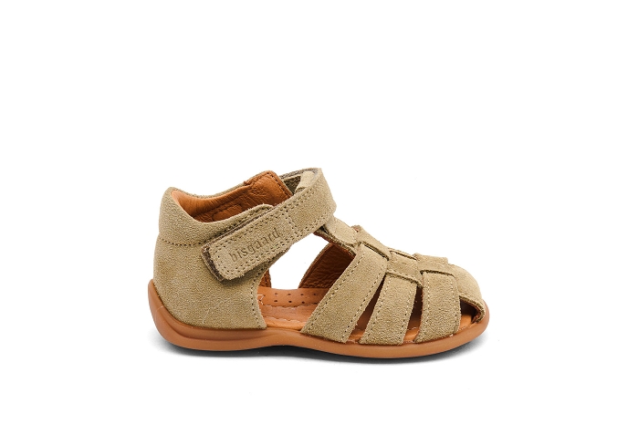 Bisgaard carly mixte beige8395402_2