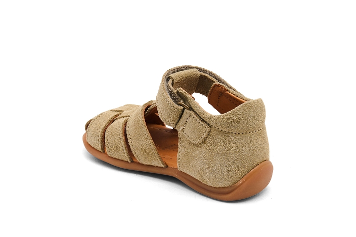 Bisgaard carly mixte beige8395402_3