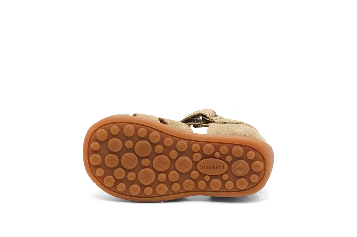 Bisgaard carly mixte beige8395402_4