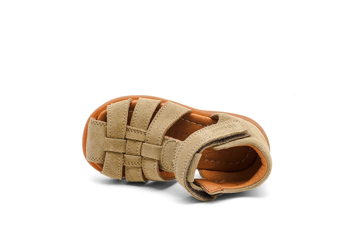 Bisgaard carly mixte beige8395402_5