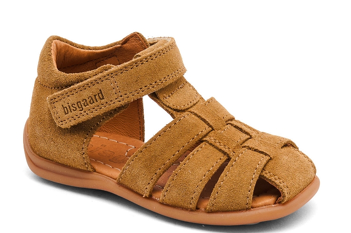 Bisgaard carly mixte camel8395403_1