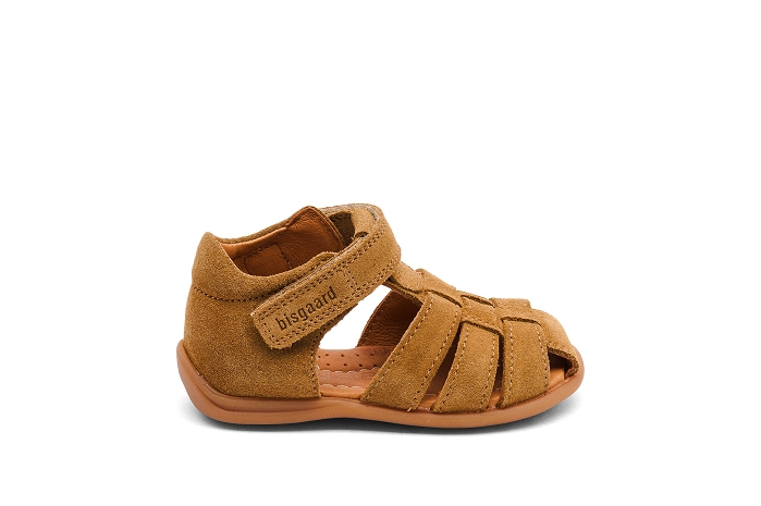 Bisgaard carly mixte camel8395403_2