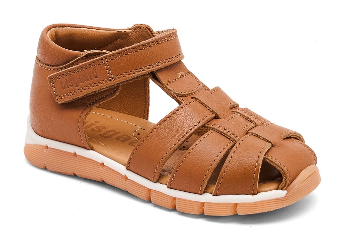Bisgaard billie camel8395501_1