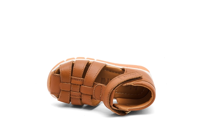 Bisgaard billie camel8395501_5