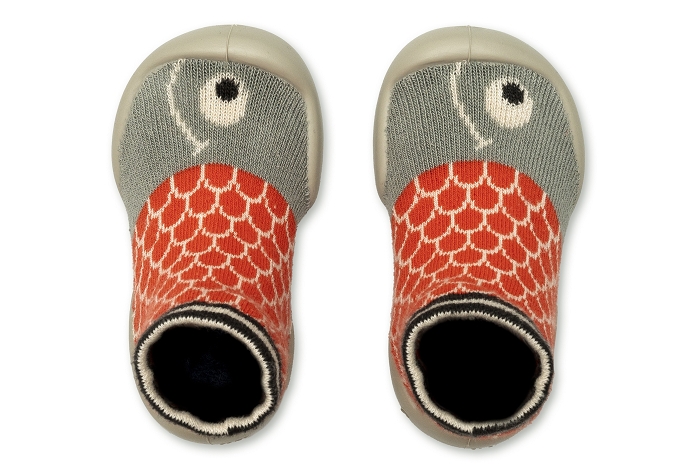 Collegien bubbles orange8397401_1