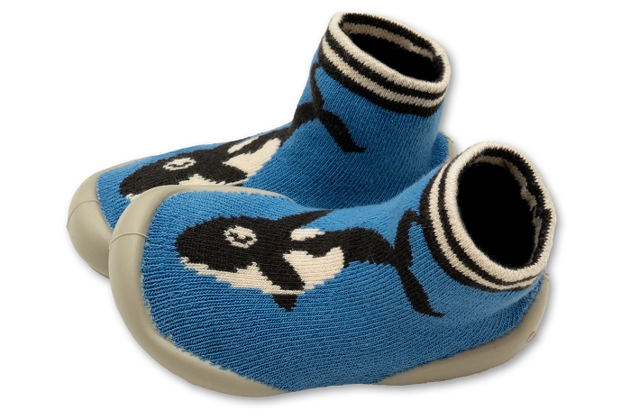 Collegien orque bleu8397701_1