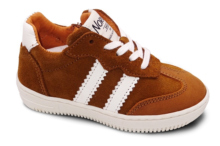 Norvik swan orange8398801_1