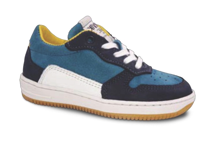 Norvik cinq bleu8399201_1