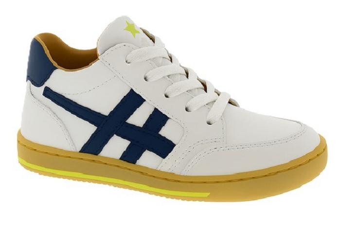 Acebos 1486ve mixte blanc8400401_1