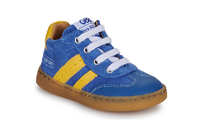 Gbb anais bleu electrique8402501_1