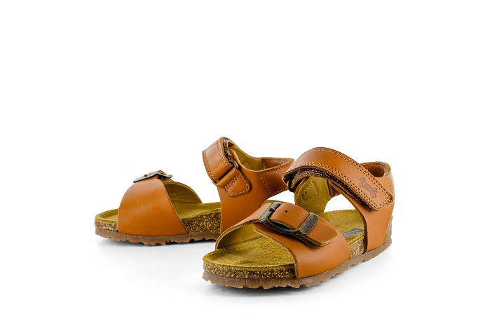 Stones and bones lindo mixte camel8403701_2