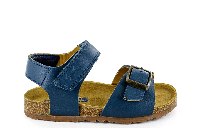 Stones and bones lindo mixte bleu8403702_2