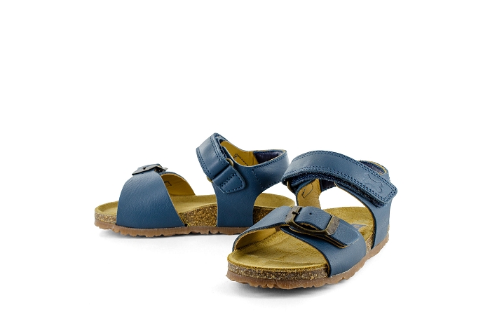 Stones and bones lindo mixte bleu8403702_3