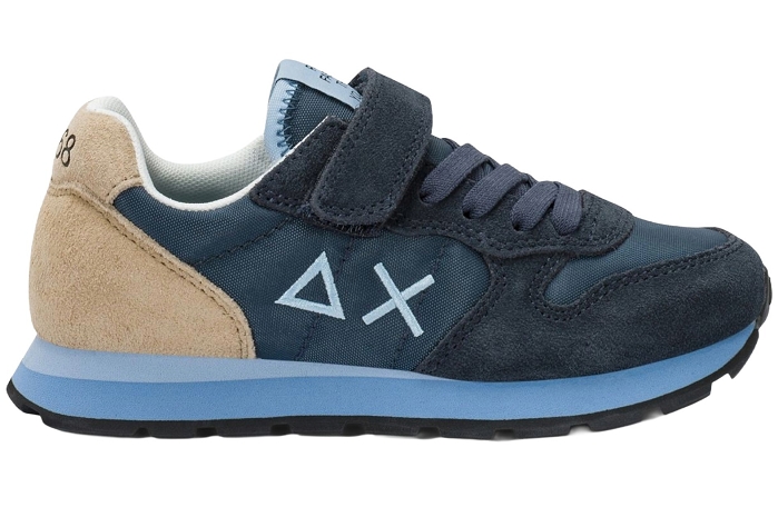 Sun68 boys tom multi kid bleu8404201_1