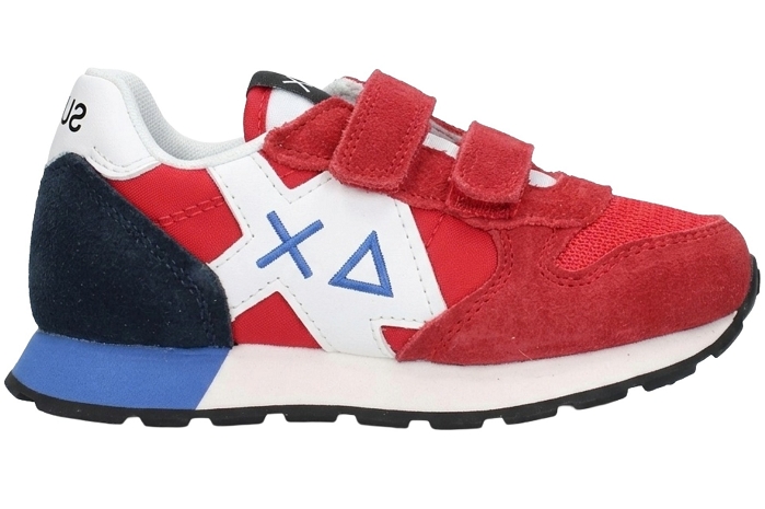 Sun68 boys jaki solid baby rouge8404501_1