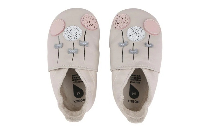 Bobux balloons rose8407701_1