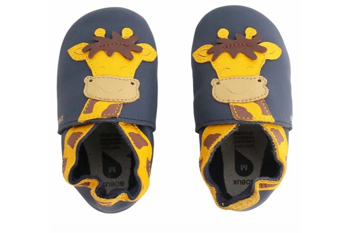 Bobux giraffe g bleu8407801_1