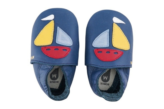 Bobux yacht bateau bleu8408201_1