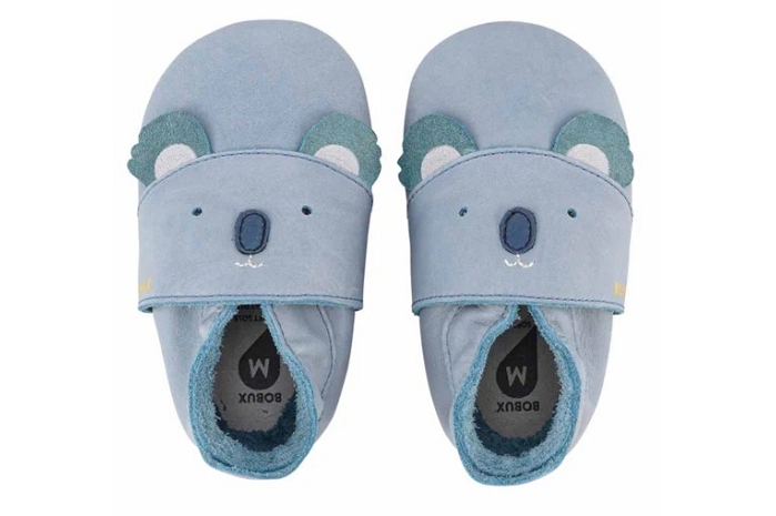 Bobux koko koala gris8408401_1