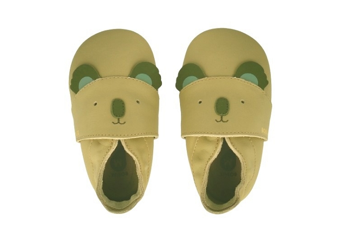 Bobux koko koala kaki8408402_1
