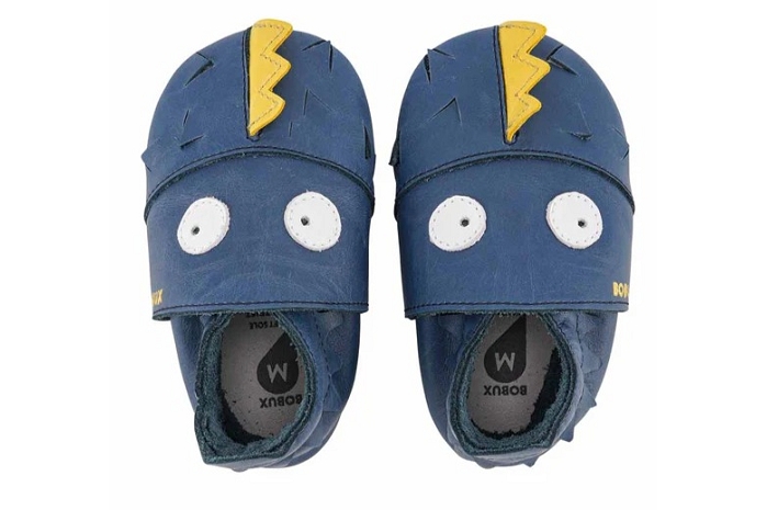 Bobux gruff dinosaure bleu8408501_1