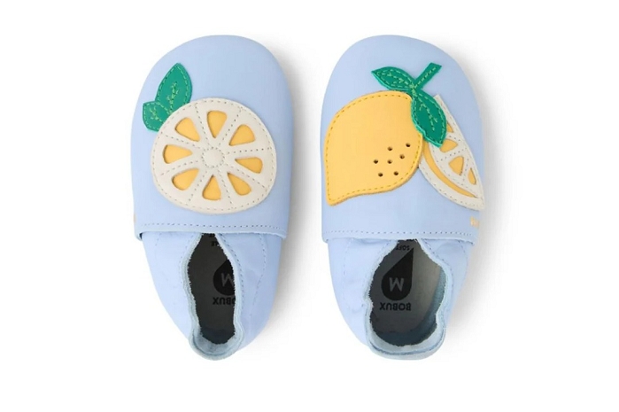 Bobux lemon citron bleu8409401_1