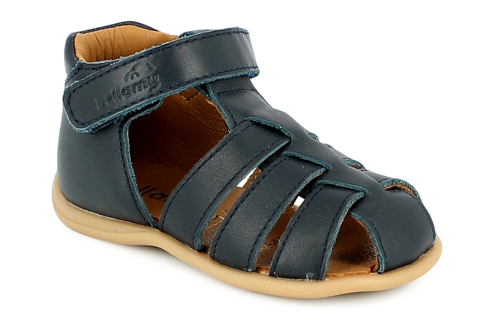 Bellamy parvel bleu8410003_1