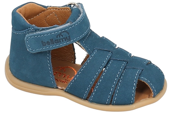 Bellamy parvel bleu8410006_1
