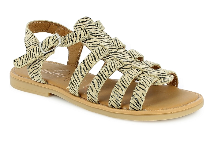 Bellamy romy imprime animal8410102_1