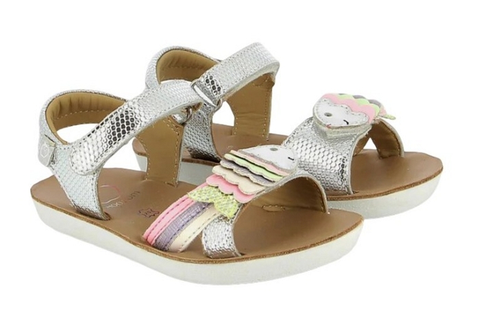 Shoopom goa  bubulle argent8411601_1