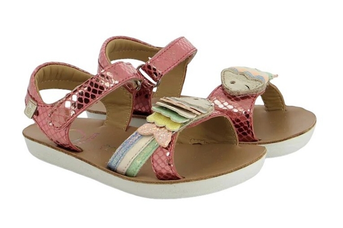 Shoopom goa  bubulle rose8411602_1