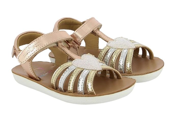 Shoopom goa oz rose gold8412101_1
