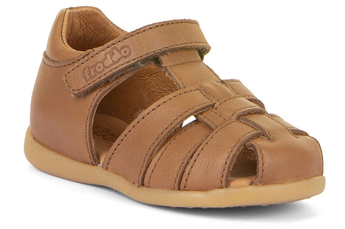 Froddo daren mixte camel8414402_1