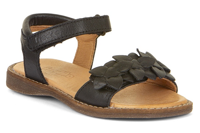 Froddo lore flowers noir8414801_1