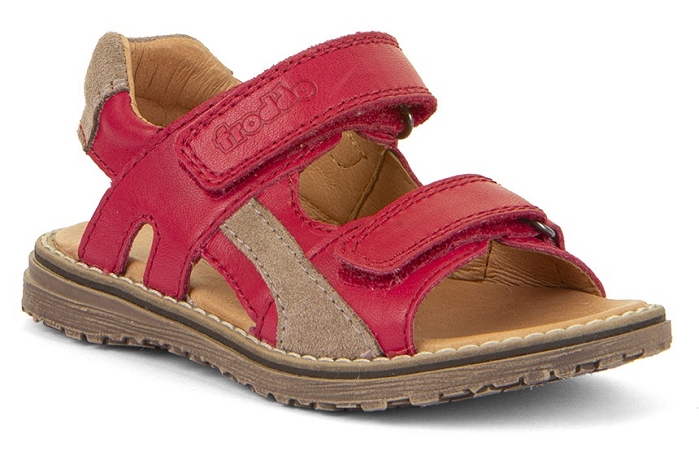 Froddo daros double rouge8415203_1