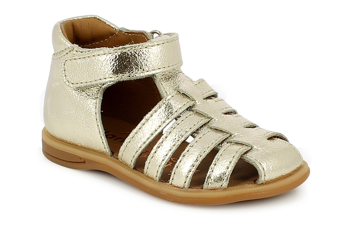 Bellamy paillette dore8415501_1