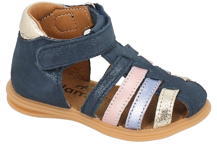 Bellamy paillette bleu8415505_1