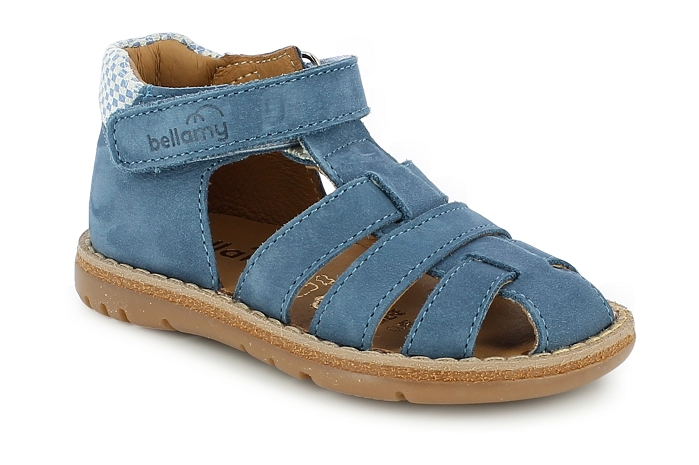 Bellamy pierro bleu8415801_1